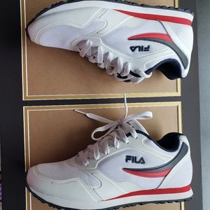 Fila Classico 18